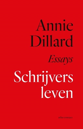 Afbeeldingen van Schrijversleven