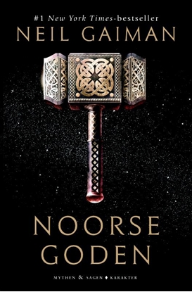 Afbeeldingen van Noorse goden