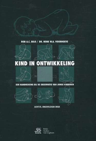 Afbeelding van Kind in ontwikkeling