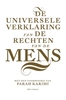 Afbeelding van De Universele Verklaring van de Rechten van de Mens