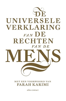 Afbeeldingen van De Universele Verklaring van de Rechten van de Mens