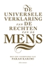 Afbeelding van De Universele Verklaring van de Rechten van de Mens
