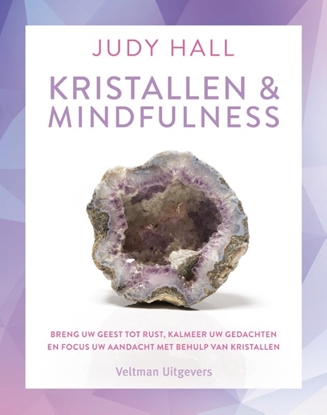 Afbeeldingen van Kristallen & mindfulness