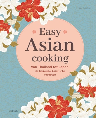 Afbeeldingen van Easy Asian Cooking