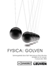 Afbeelding van Fysica: Golven