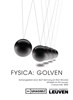 Afbeelding van Fysica: Golven
