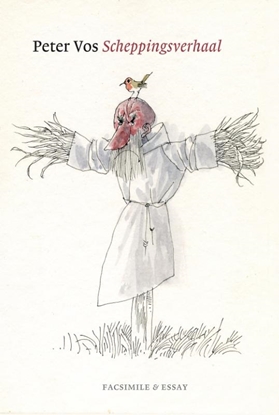 Afbeeldingen van Scheppingsverhaal