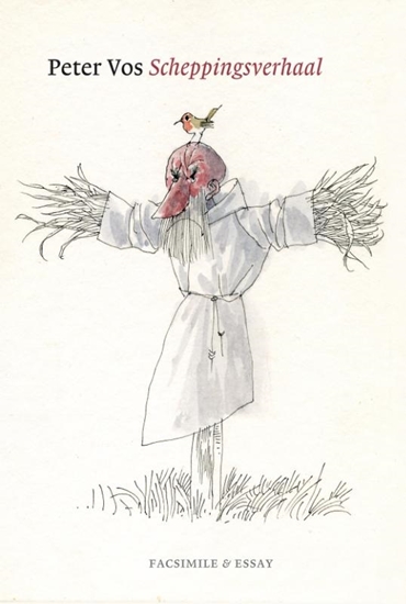 Afbeelding van Scheppingsverhaal