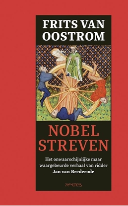 Afbeeldingen van Nobel streven