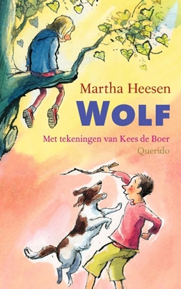 Afbeeldingen van Wolf