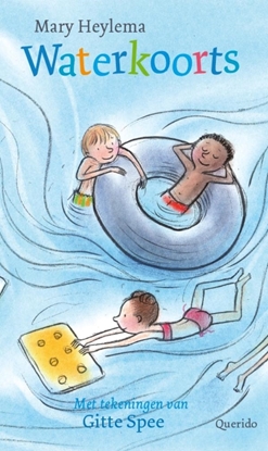 Afbeeldingen van Waterkoorts