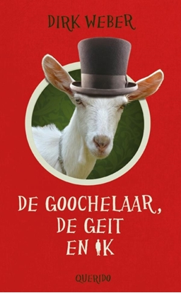 Afbeeldingen van De goochelaar, de geit en ik