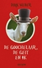 Afbeelding van De goochelaar, de geit en ik