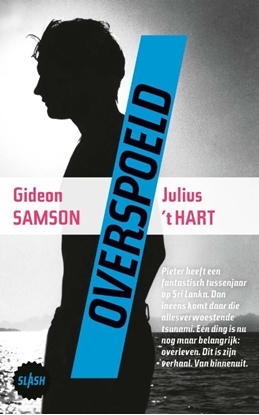Afbeeldingen van Slash Overspoeld