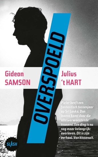 Afbeelding van Slash Overspoeld