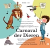Afbeelding van Carnaval der Dieren