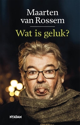 Afbeeldingen van Wat is geluk?