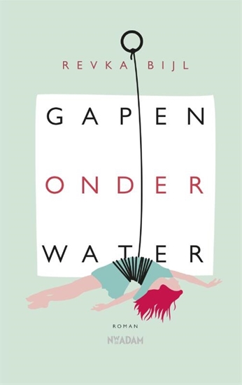 Afbeelding van Gapen onder water