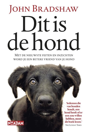 Afbeelding van Dit is de hond