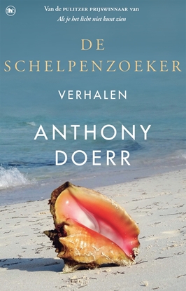 Afbeeldingen van De schelpenzoeker