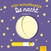 Afbeelding van Mijn schuifboekje De nacht