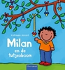 Afbeelding van Milan Milan en de tutjesboom