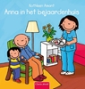 Afbeelding van Anna Anna in het bejaardenhuis