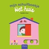 Afbeelding van Mijn schuifboekje Het huis