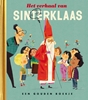 Afbeelding van Gouden Boekjes Het verhaal van Sinterklaas