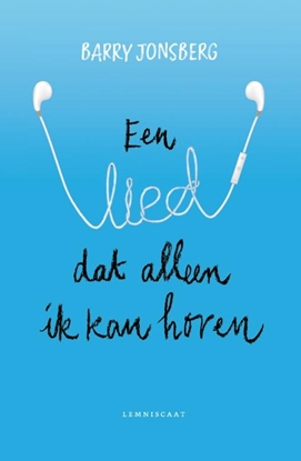 Afbeeldingen van Een lied dat alleen ik kan horen