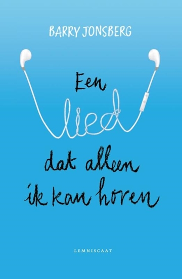 Afbeelding van Een lied dat alleen ik kan horen