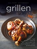 Afbeelding van Culinary Notebooks Grillen