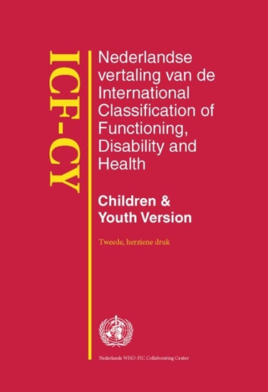 Afbeelding van ICF-CY