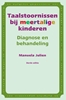 Afbeelding van Taalstoornissen bij meertalige kinderen