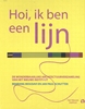 Afbeelding van Hoi, ik ben een lijn + Hoi, jij bent een ontwerper (doeboek)