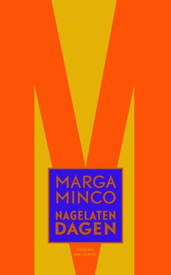 Afbeelding van Nagelaten dagen