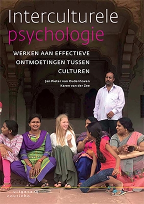Afbeeldingen van Interculturele psychologie