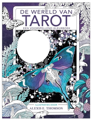 Afbeeldingen van De wereld van tarot