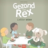Afbeelding van Gezond met Rex Lekker eten