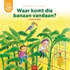 Afbeelding van Ik zie, ik zie wat jij niet ziet... Waar komt die banaan vandaan?
