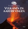 Afbeelding van Wow! Vulkanen en aardbevingen