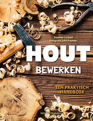 Afbeeldingen van Houtbewerken