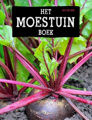 Afbeeldingen van Het Moestuinboek