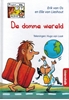Afbeelding van Boemerang Pruts en de prof De domme wereld