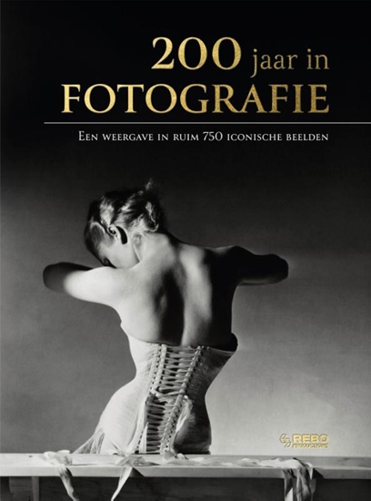 Afbeelding van 200 jaar in fotografie