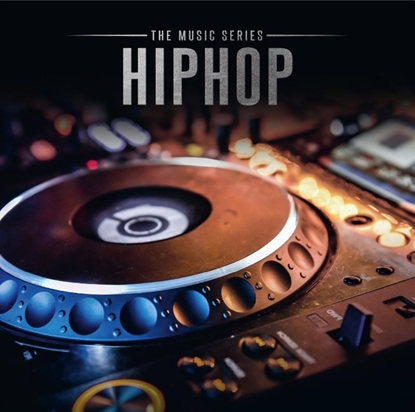 Afbeeldingen van The Music Series Hiphop