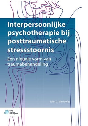 Afbeeldingen van Interpersoonlijke psychotherapie bij posttraumatische stressstoornis