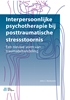 Afbeelding van Interpersoonlijke psychotherapie bij posttraumatische stressstoornis