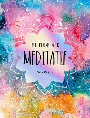 Afbeeldingen van Het kleine boek Het kleine boek meditatie
