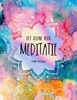 Afbeelding van Het kleine boek Het kleine boek meditatie